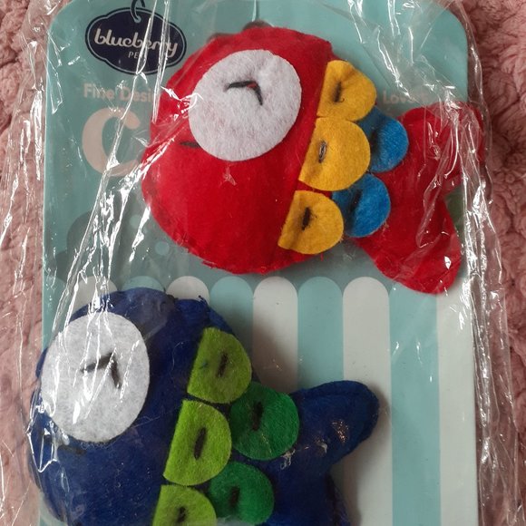 SALE!! Brand New Cat Toy - Picture 1 of 1
